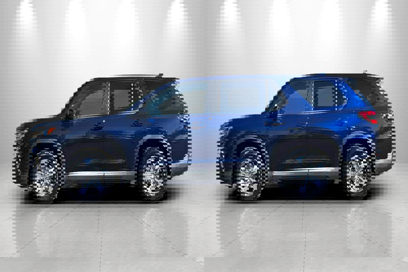 New 2025 Honda Pilot EX-L image 5