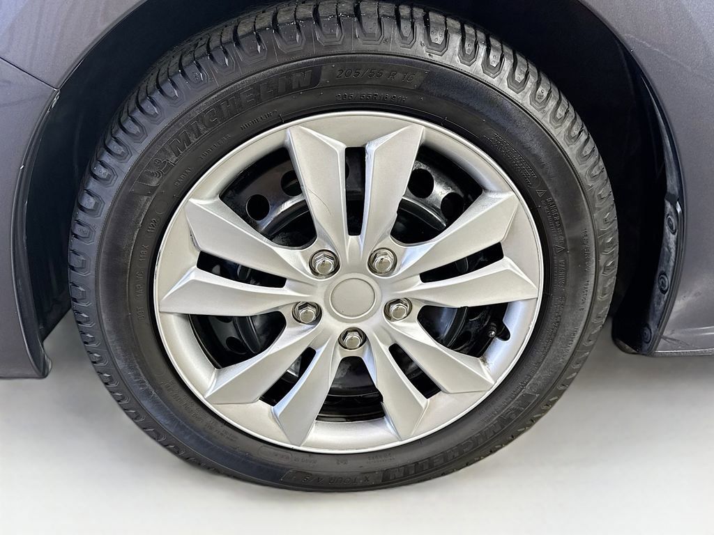 Used 2017 Subaru Impreza 2.0i image 37