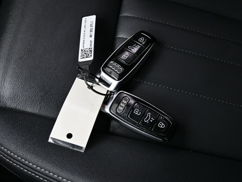 Used 2023 Audi A6 2.0T Premium w/ Convenience Package image 31