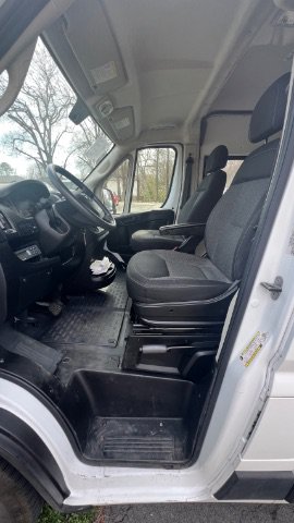 Used 2019 RAM ProMaster 1500 FWD image 23