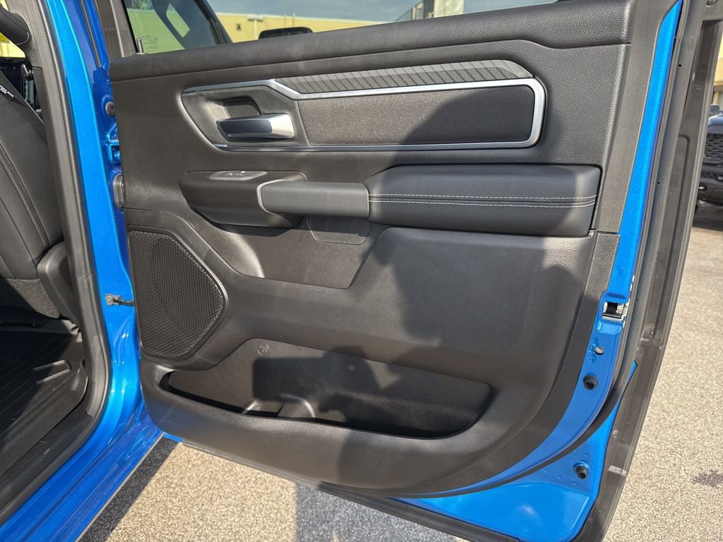 New 2026 RAM 1500 Big Horn image 30