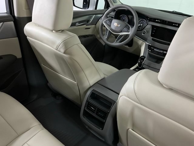 New 2026 Cadillac XT5 Premium Luxury w/ LPO, Floor Liner Package FWD image 27