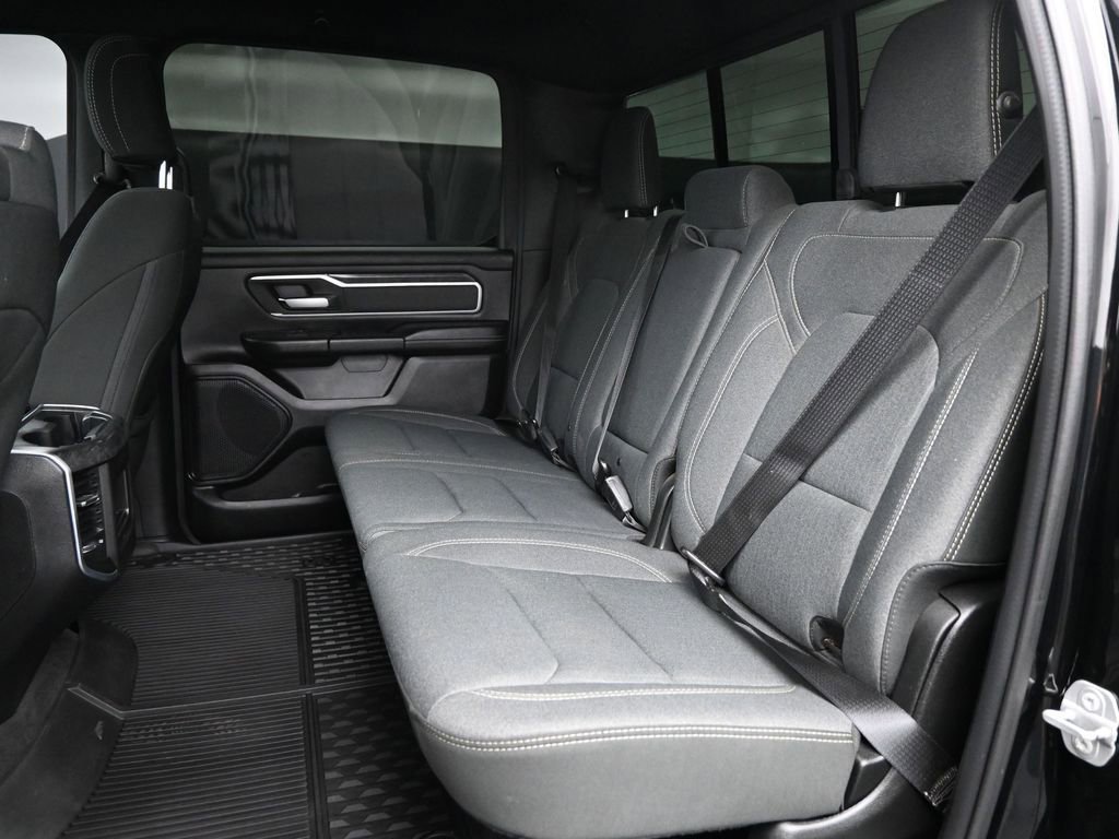 Used 2021 RAM 1500 Lone Star RWD image 29
