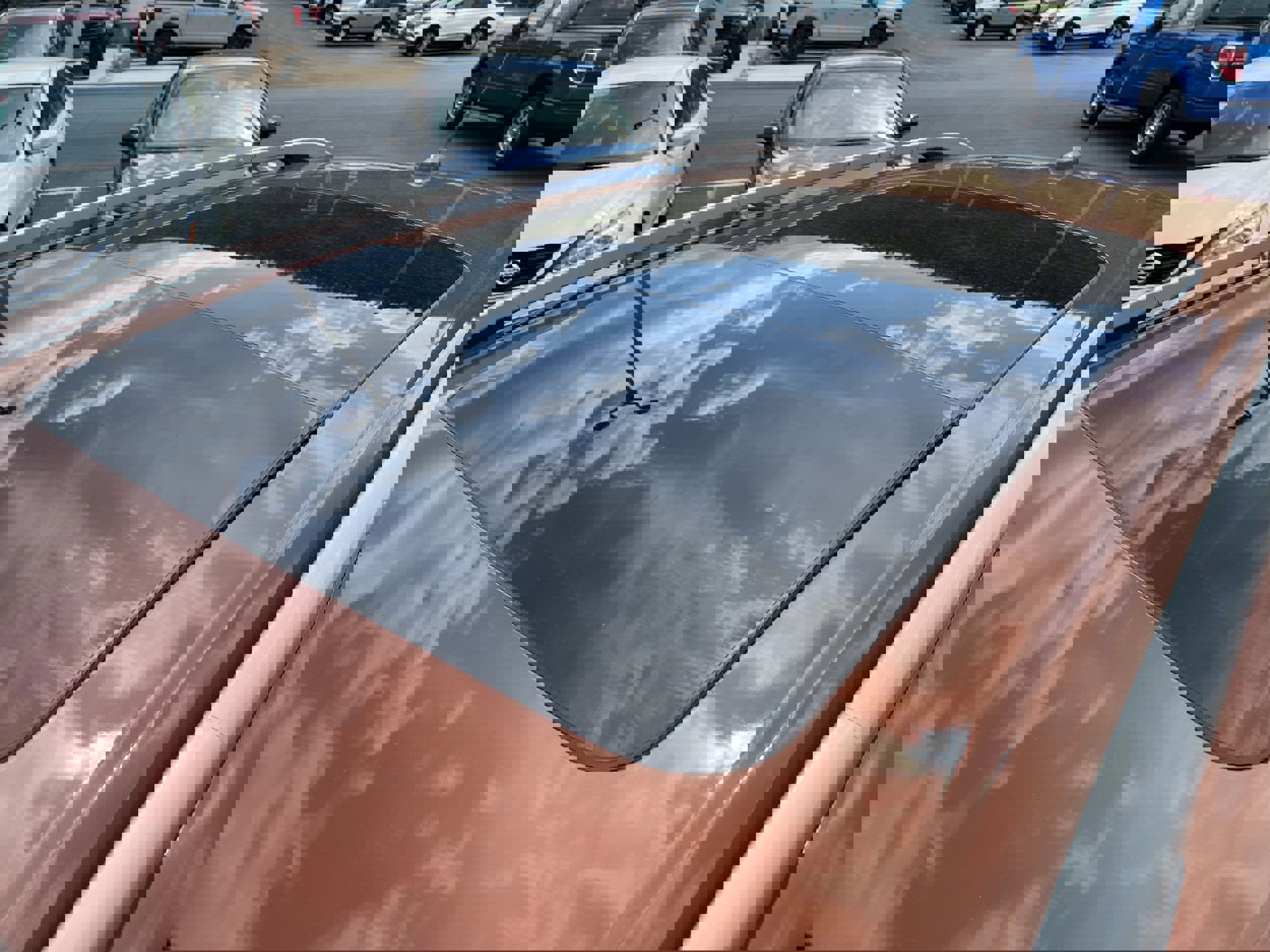 Certified 2017 Ford Escape Titanium w/ Equipment Group 301A image 7