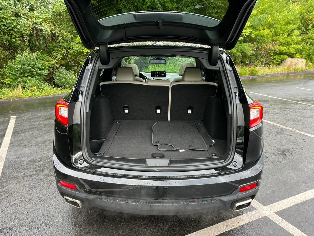 Used 2025 Acura RDX SH-AWD image 23