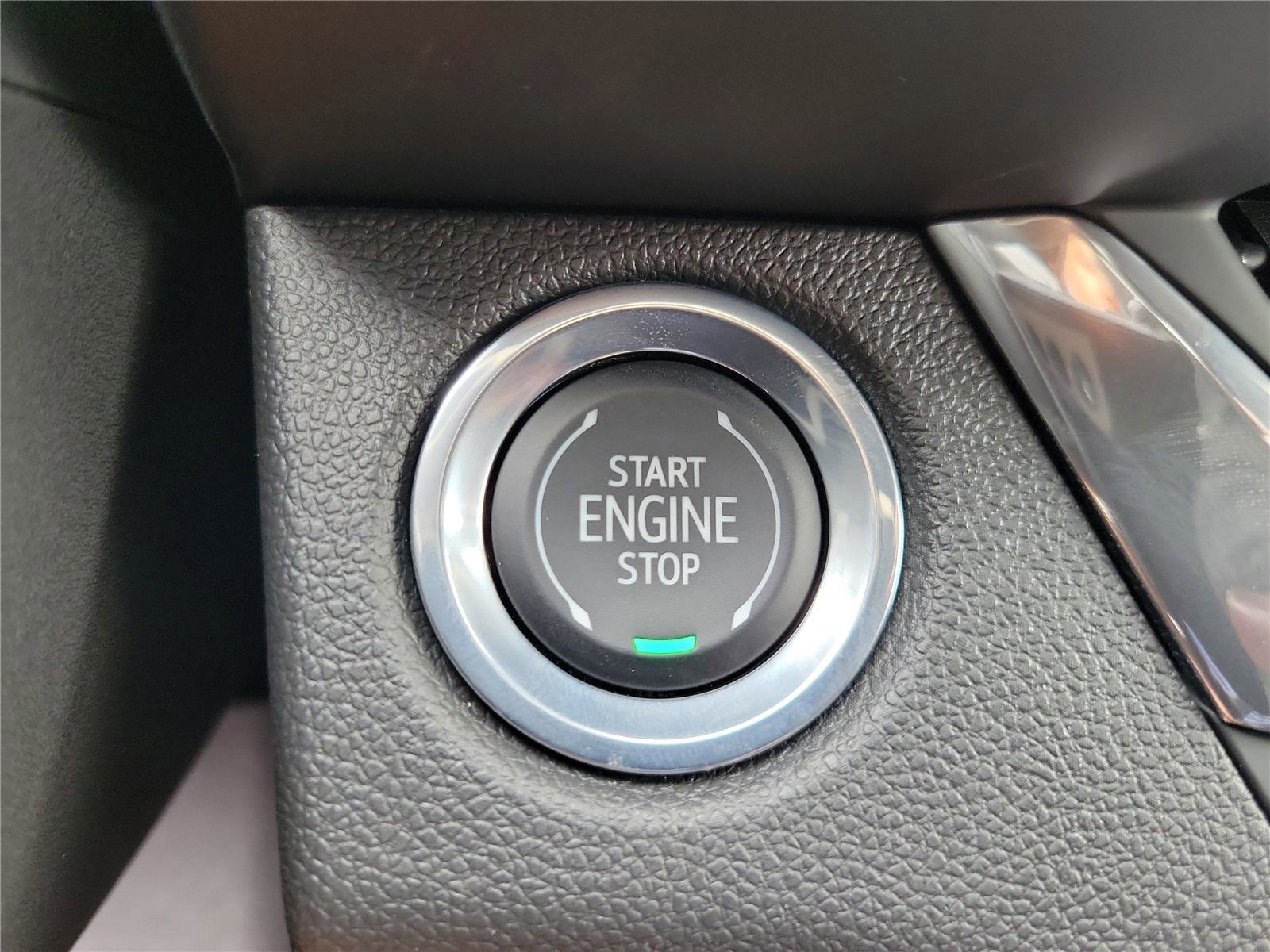 New 2026 Buick Envista Preferred w/ Convenience I Package FWD image 30