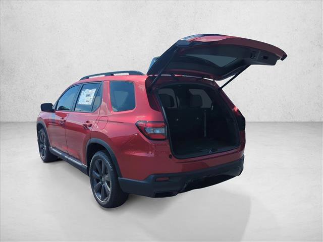 New 2026 Honda Pilot Sport image 9