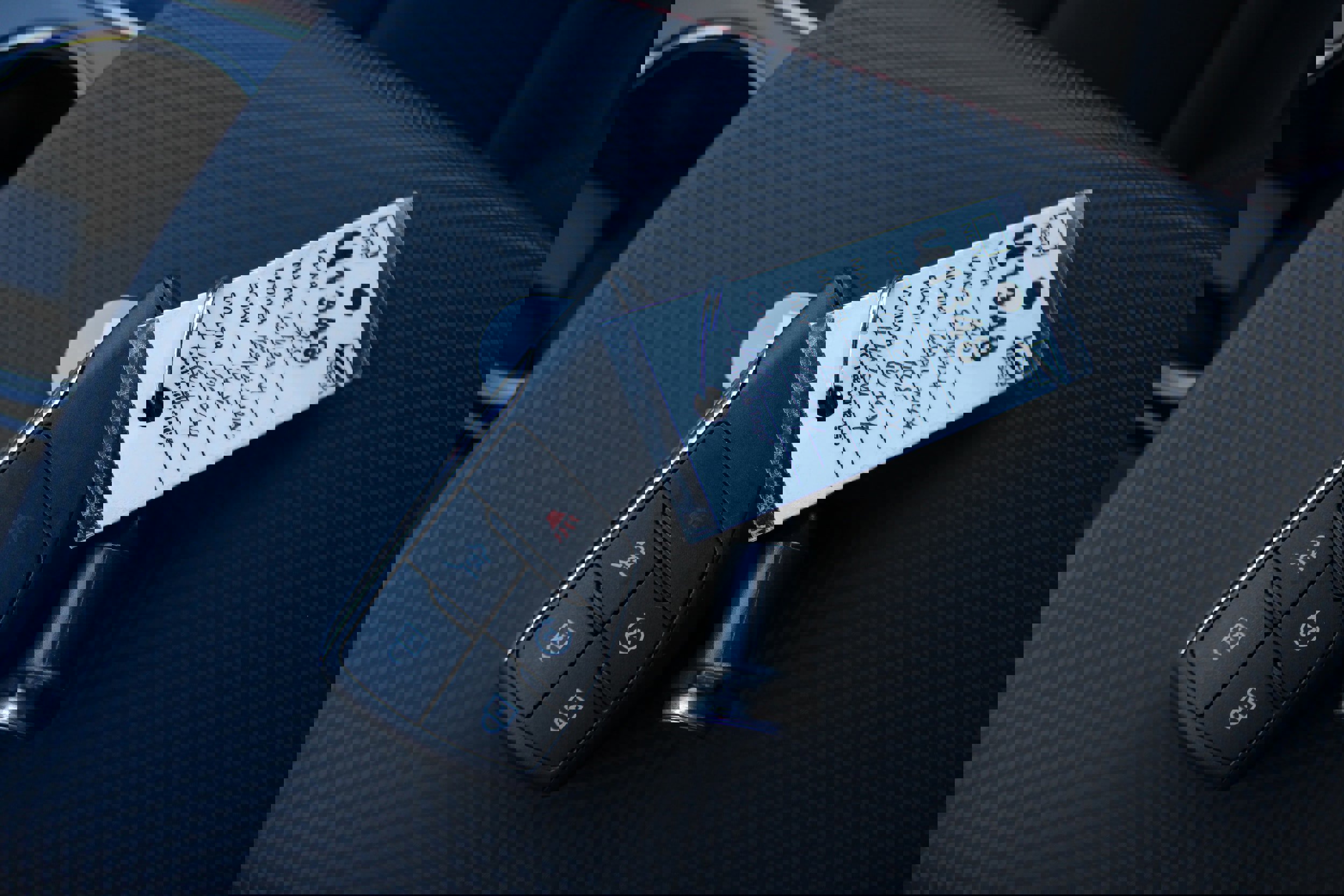 Used 2025 Chevrolet Equinox RS image 30