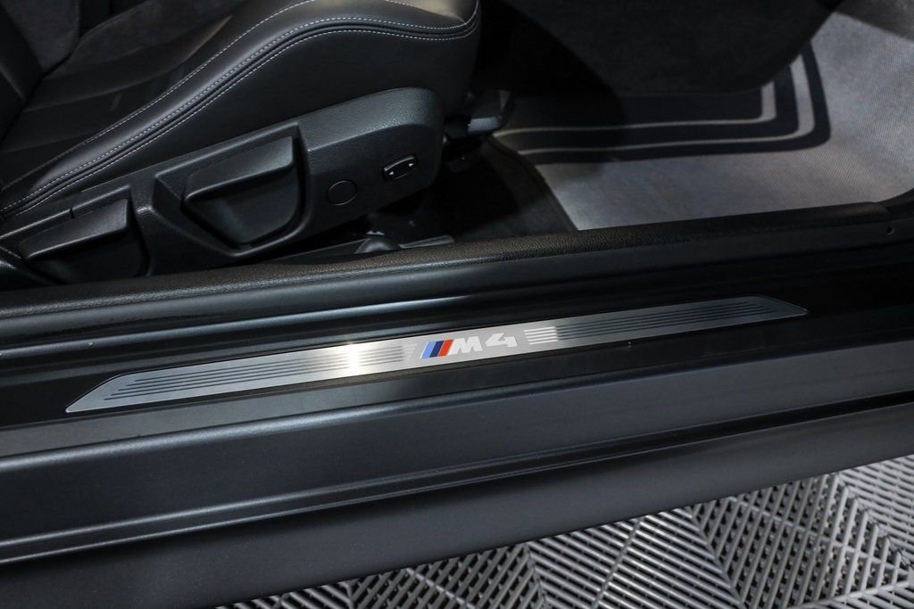 Used 2016 BMW M4 GTS image 25