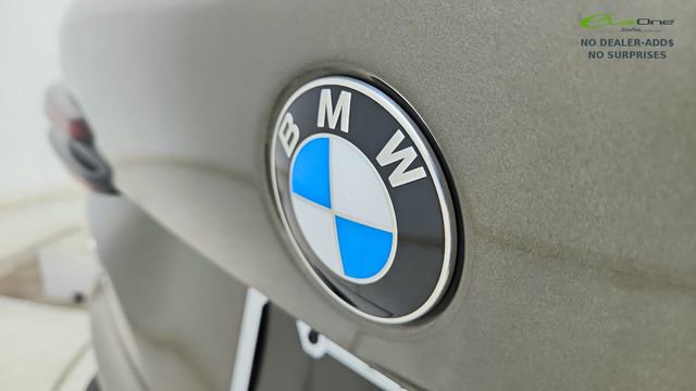 Used 2026 BMW X5 xDrive40i AWD/4WD image 16