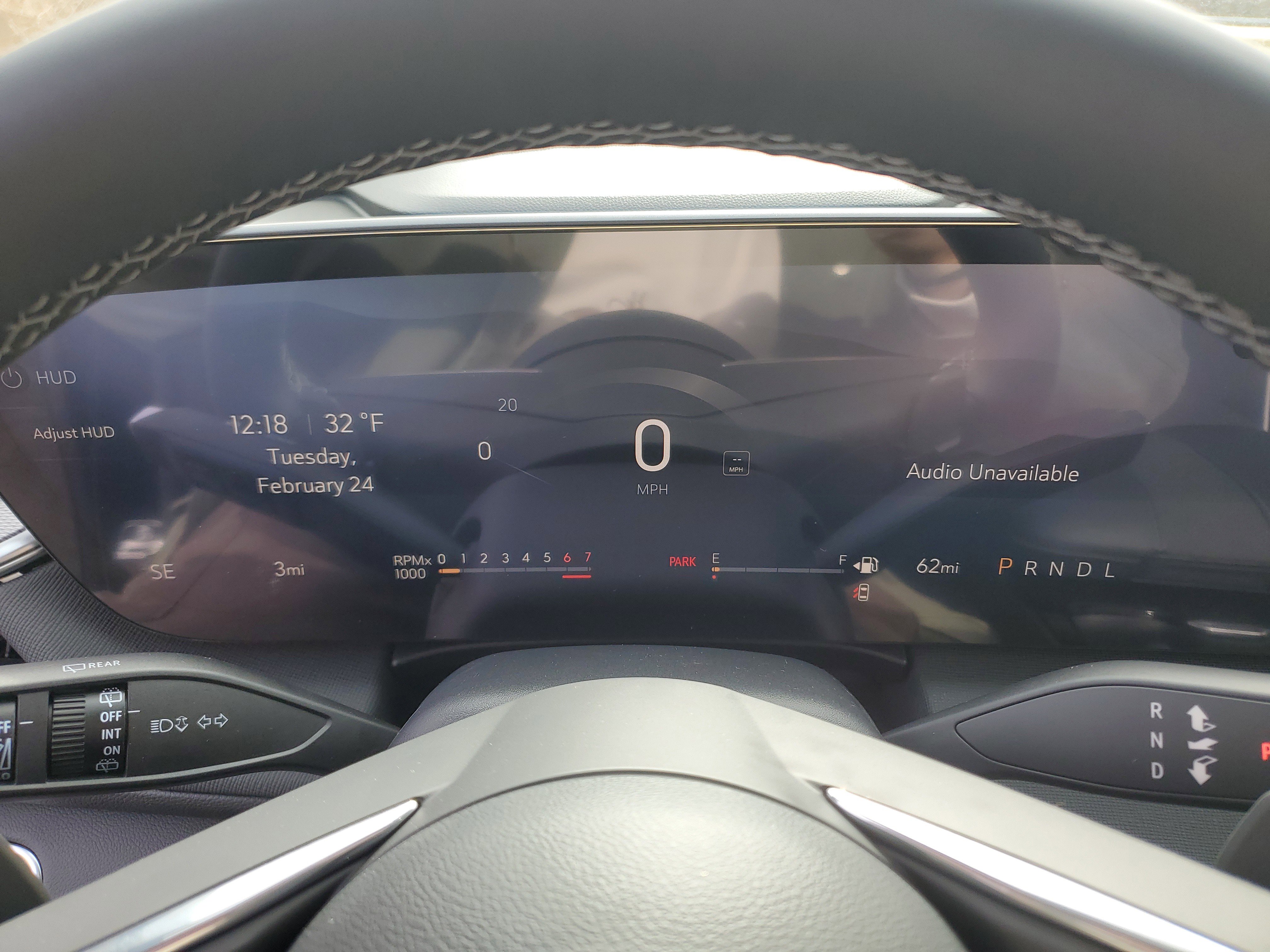 New 2026 Buick Enclave Sport Touring w/ Power Package image 17