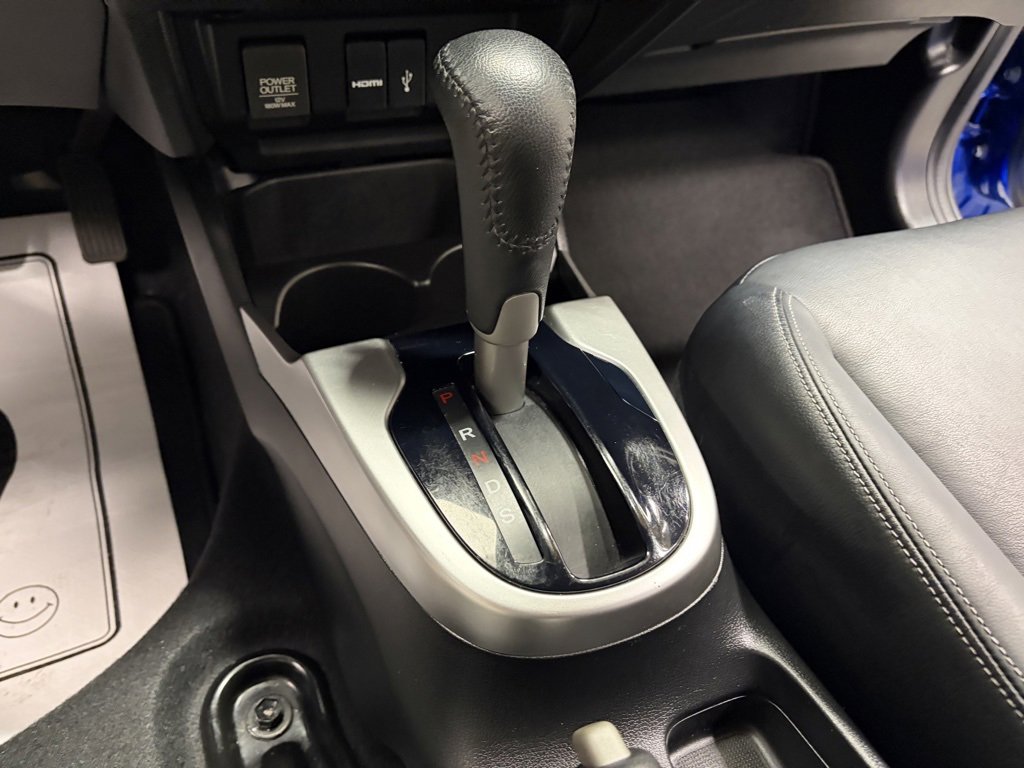 Used 2017 Honda Fit EX-L image 21