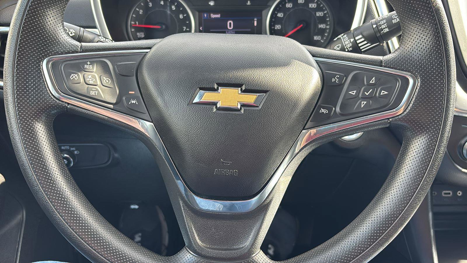 Used 2020 Chevrolet Equinox LT image 21