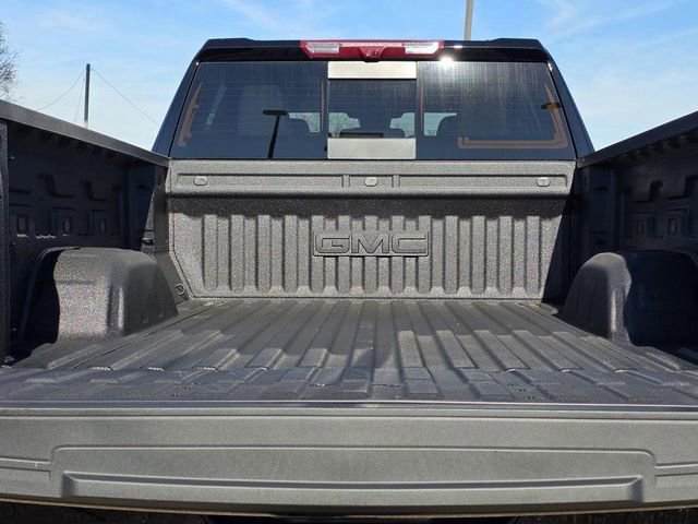Used 2026 GMC Sierra 1500 AT4 w/ AT4 Premium Package AWD/4WD image 31