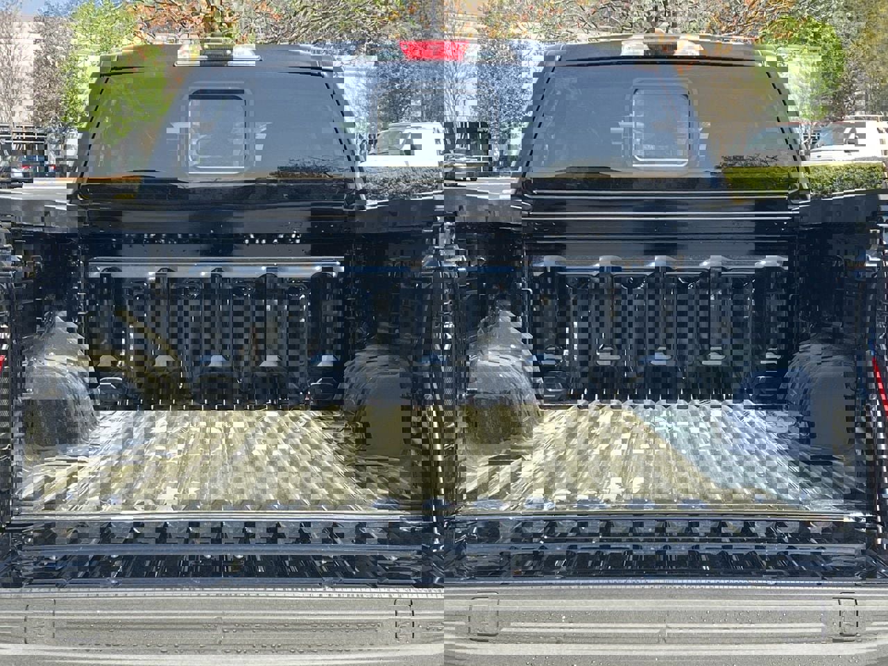 New 2025 Ford Ranger XLT w/ FX4 Off-Road Package image 21