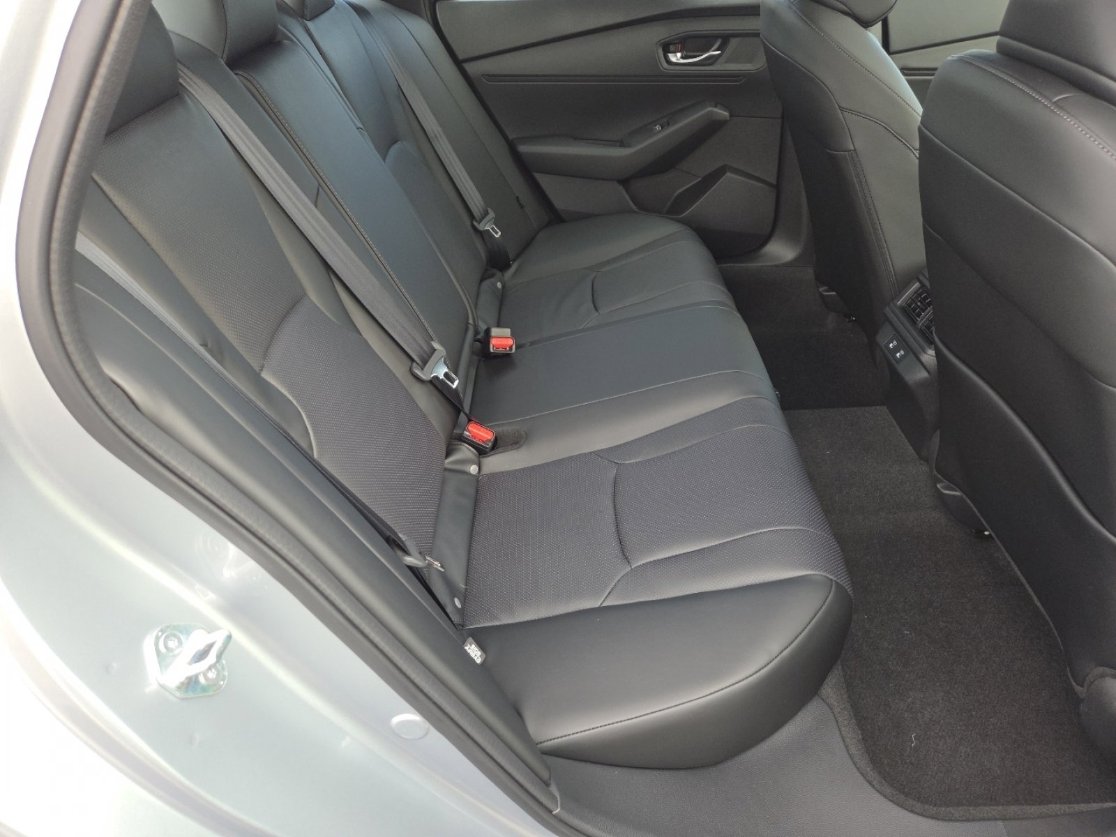 New 2026 Honda Accord Sport image 21