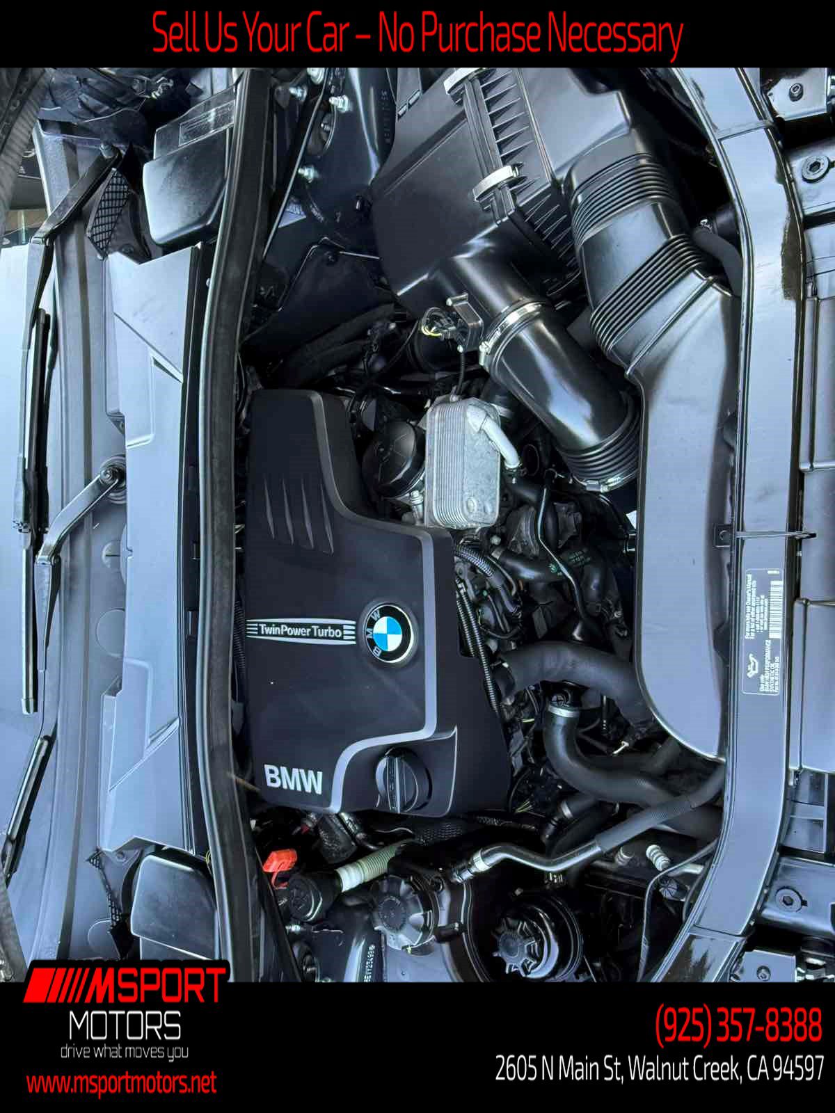 Used 2014 BMW X1 xDrive28i AWD/4WD image 31