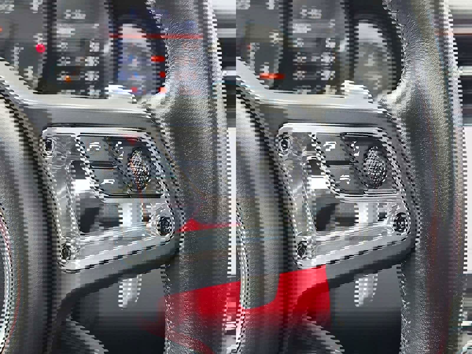 Certified 2019 Porsche 911 Targa 4 GTS image 21