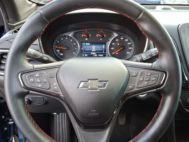 Used 2023 Chevrolet Equinox RS image 28