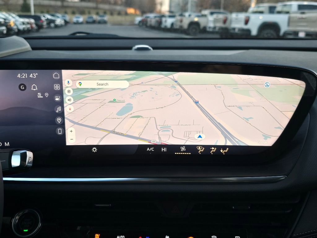 New 2026 Buick Envision Preferred image 23
