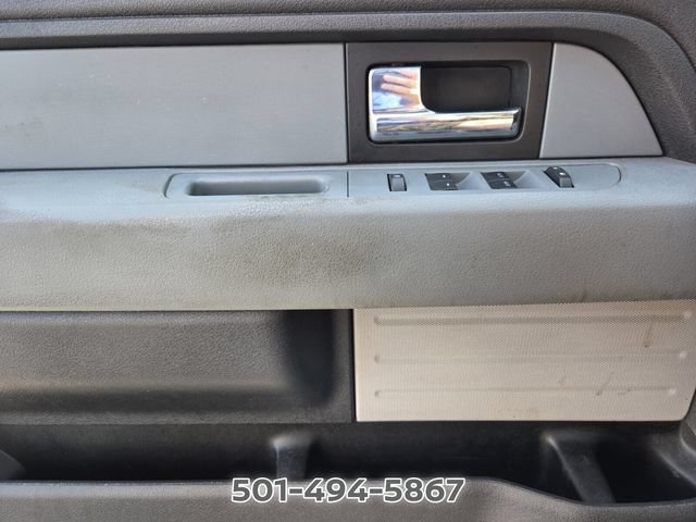 Used 2013 Ford F150 XLT w/ XLT Chrome Pkg RWD image 23
