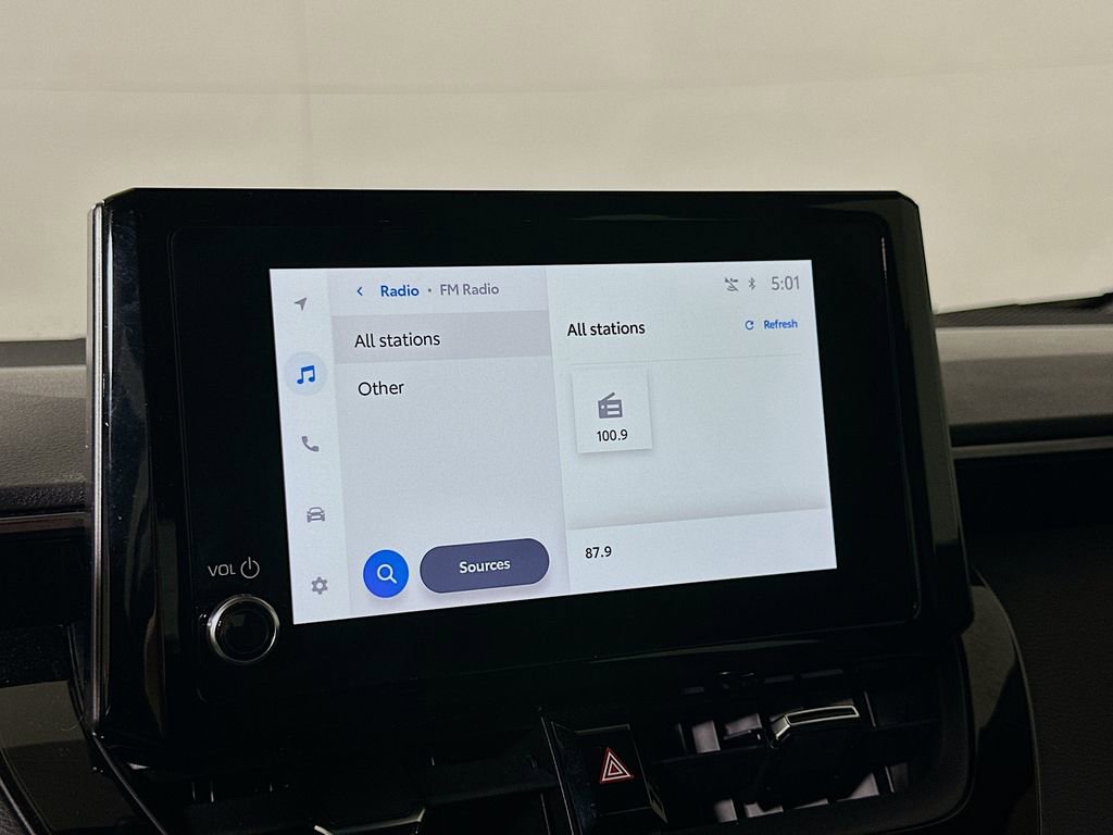 Used 2024 Toyota Corolla GR image 26