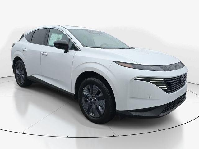 New 2026 Nissan Murano SL image 2