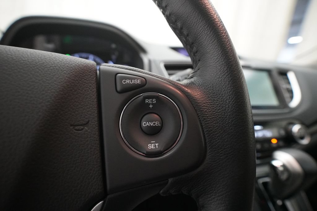 Used 2015 Honda CR-V EX-L image 18