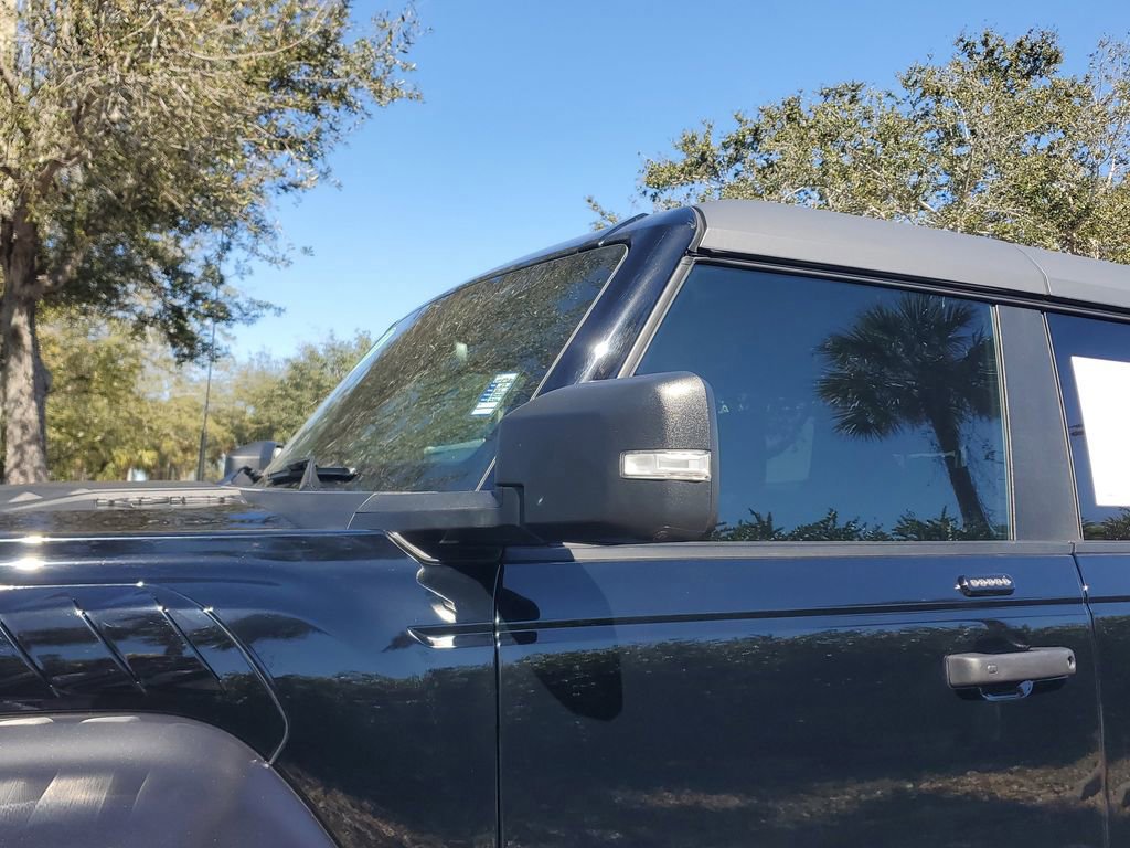 Used 2023 Ford Bronco Raptor image 12