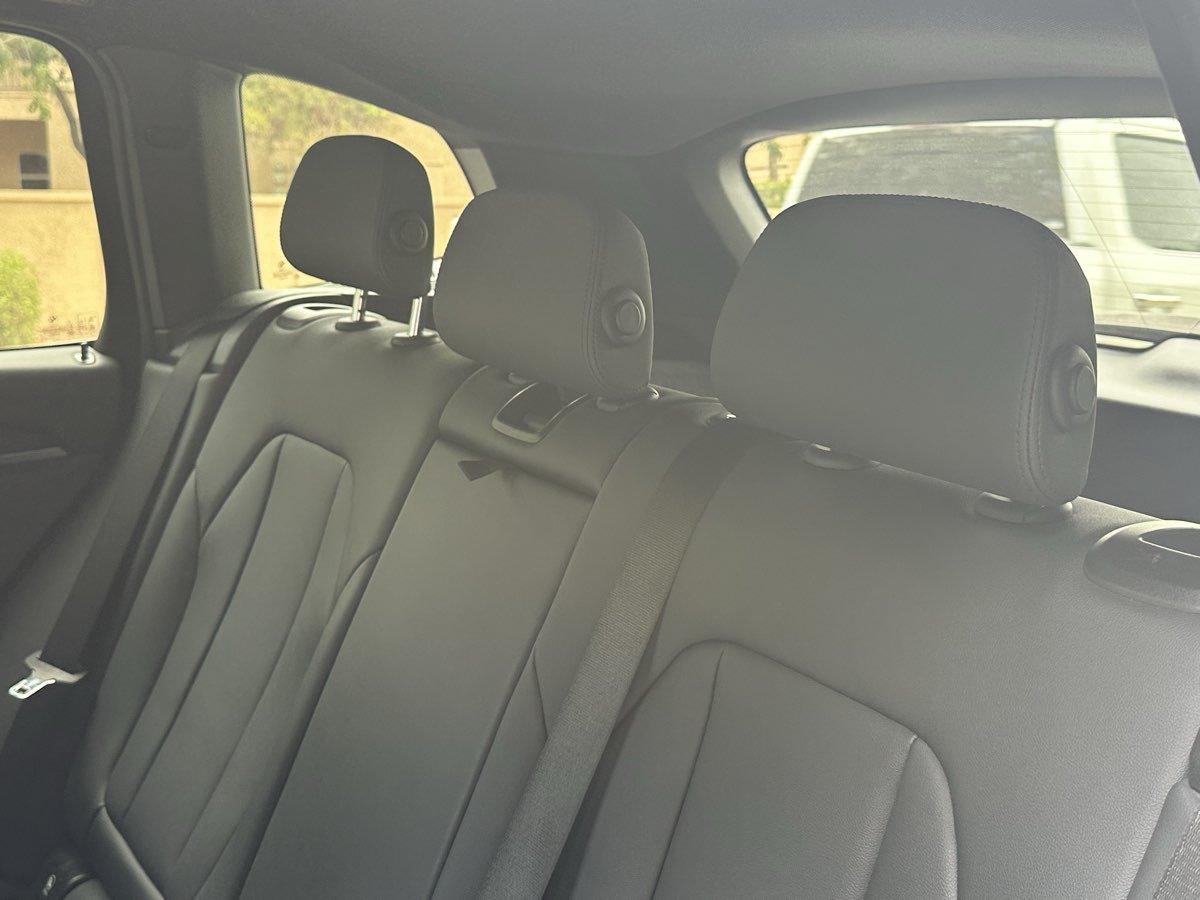 Used 2020 BMW X3 sDrive30i RWD image 20