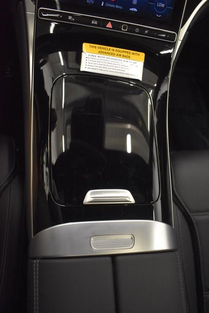 New 2026 Mercedes-Benz GLC 300 4MATIC image 28