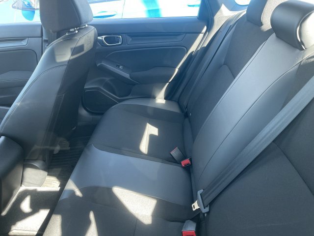Used 2024 Honda Civic Sport image 4