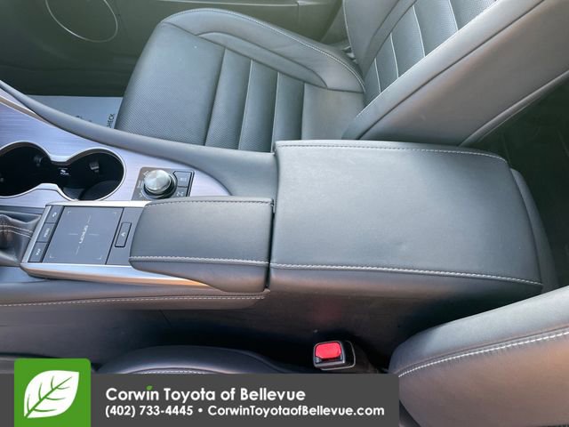 Used 2022 Lexus RX 350 F Sport AWD/4WD image 10