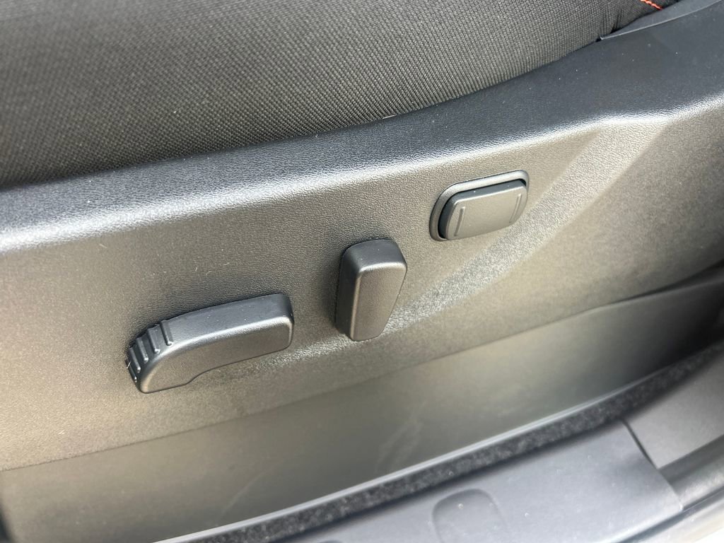 New 2026 Nissan Frontier Pro-X image 15