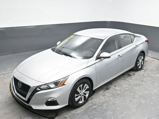 Used 2021 Nissan Altima 2.5 S image 21