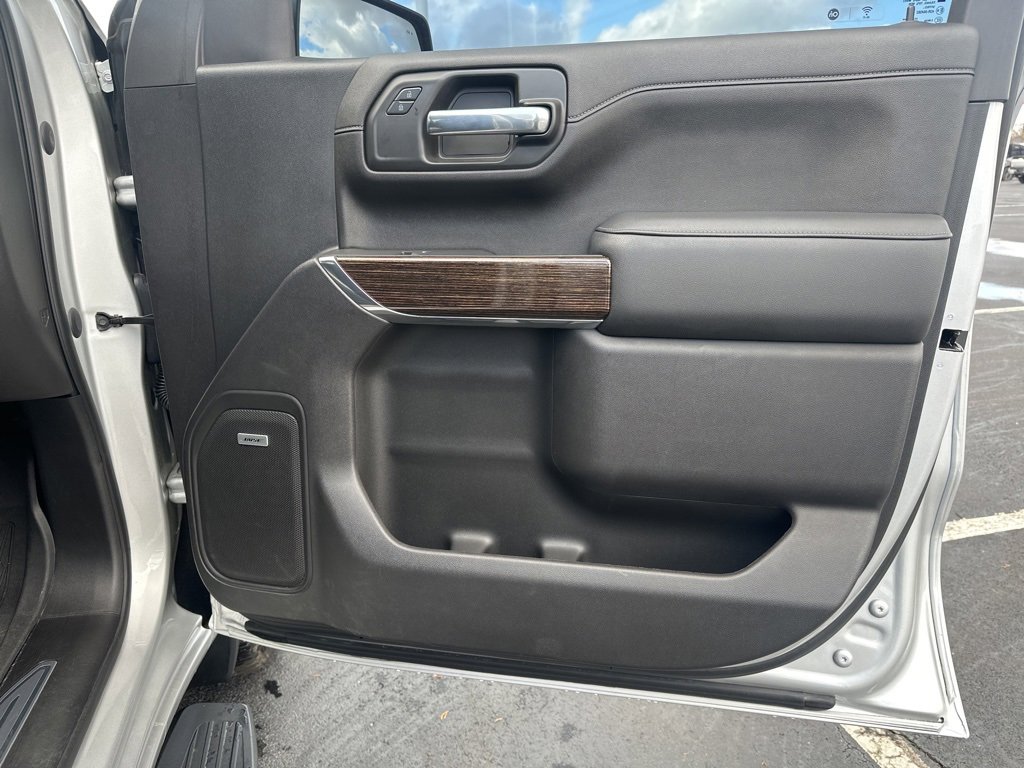 Used 2021 GMC Sierra 1500 Elevation w/ Preferred Package image 10