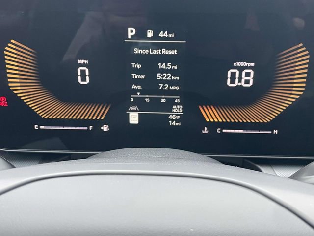 New 2026 Kia K4 EX image 28