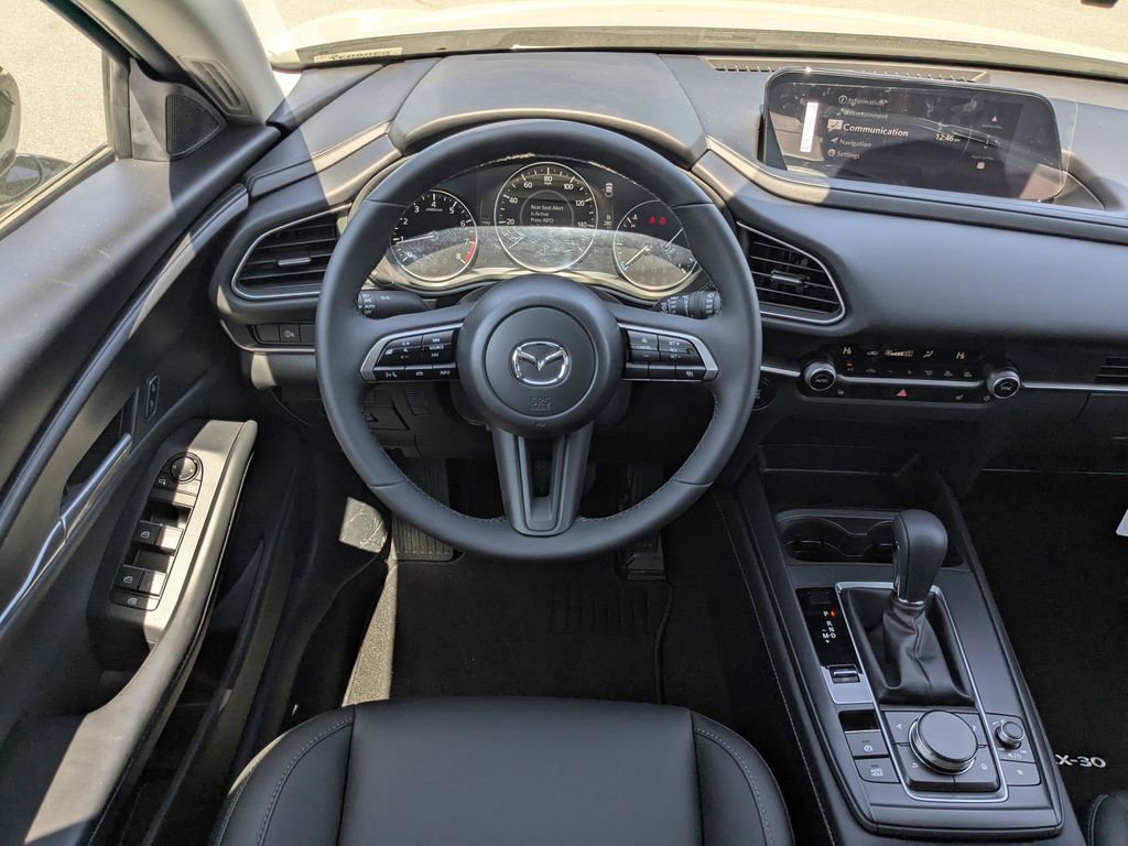 New 2026 MAZDA CX-30 AWD 2.5 S w/ Select Sport Pkg image 16
