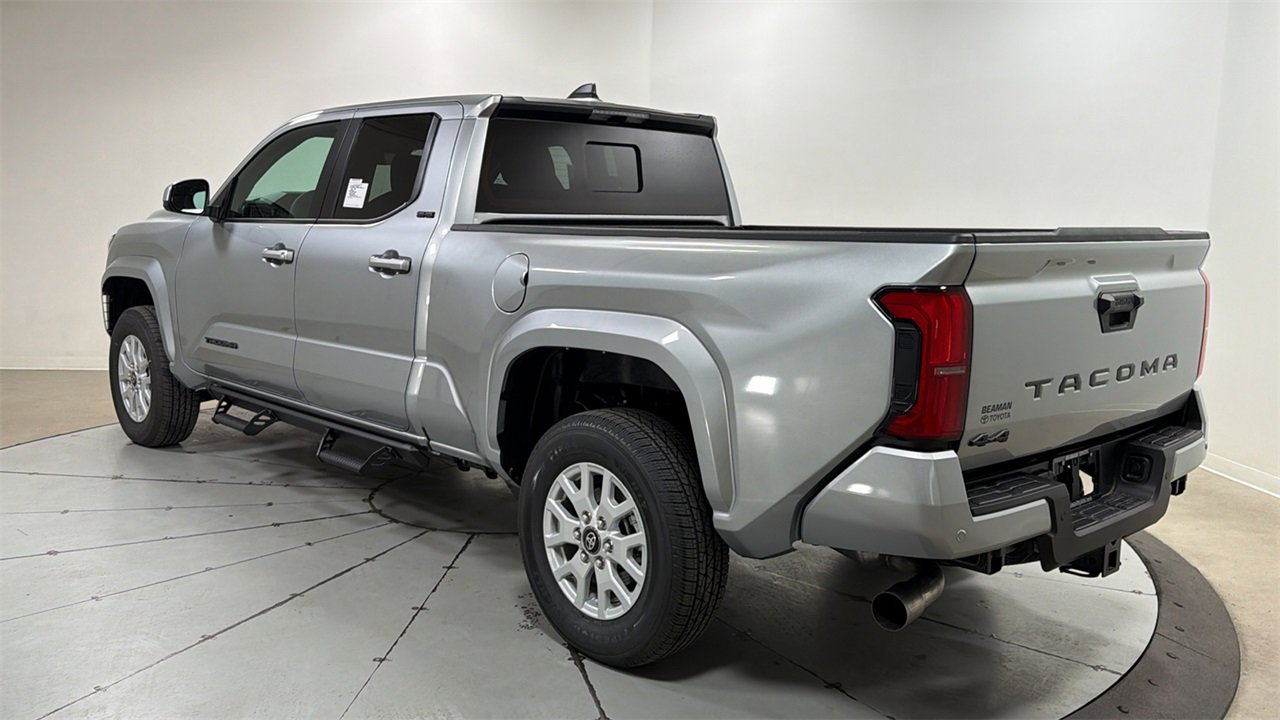 New 2026 Toyota Tacoma SR5 image 7
