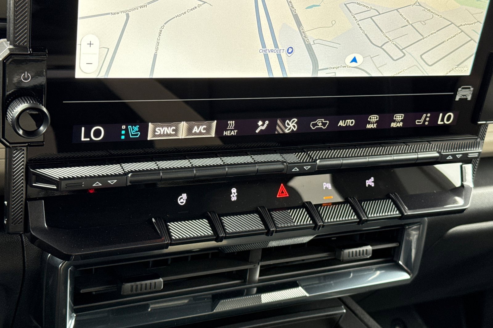 New 2026 GMC Hummer EV SUV image 22