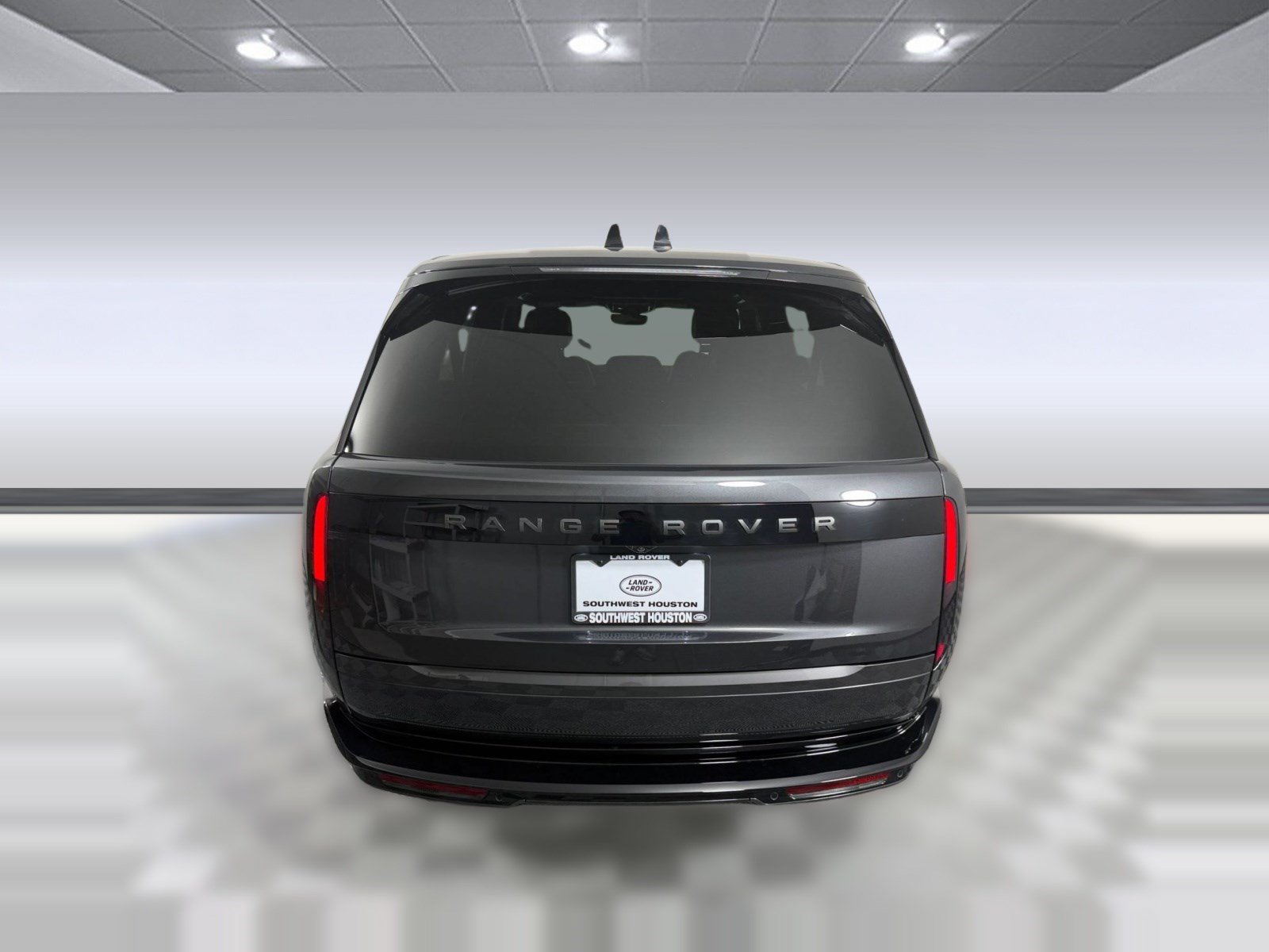 New 2026 Land Rover Range Rover Long Wheelbase SE AWD/4WD image 10