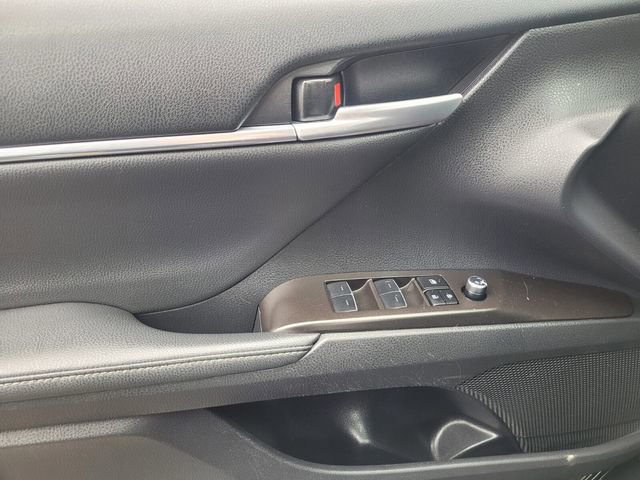 Used 2024 Toyota Camry XSE image 29