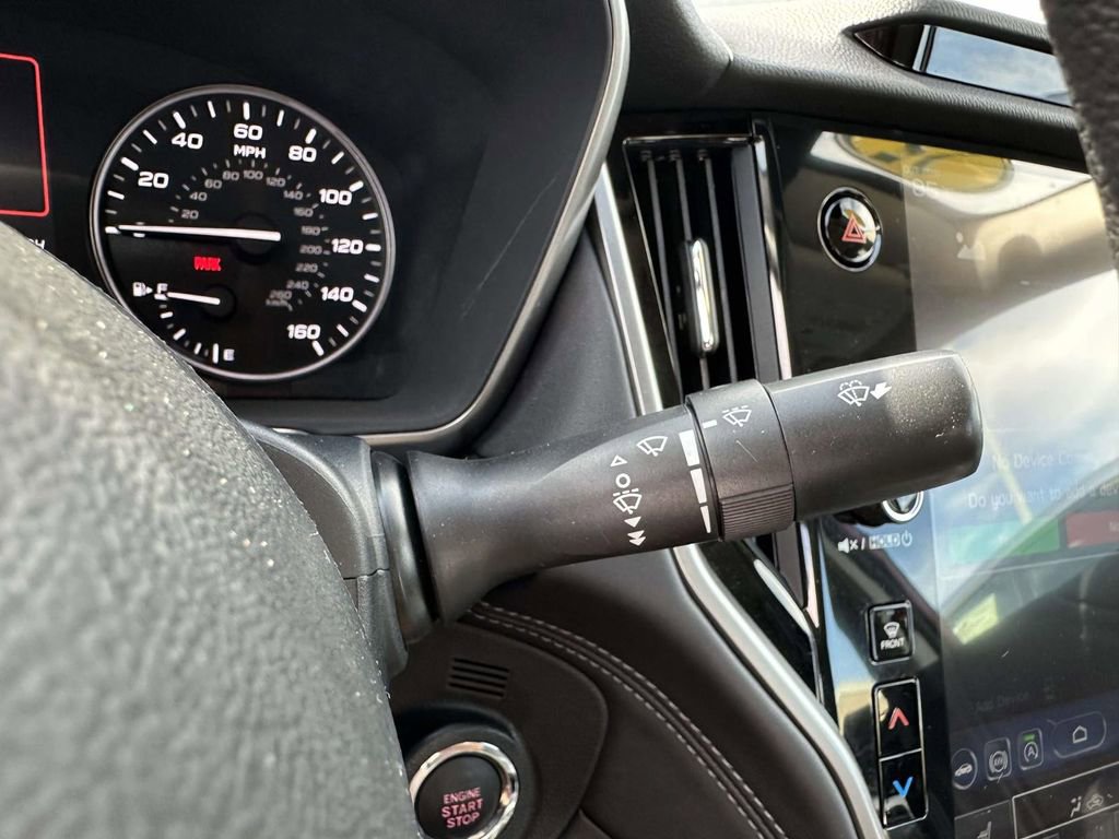 Certified 2025 Subaru Legacy Limited image 24