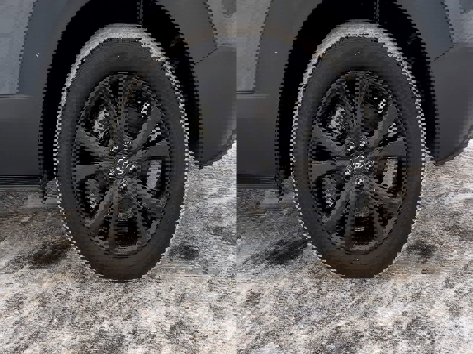 Used 2023 MAZDA CX-30 AWD 2.5 S w/ Preferred Package image 13