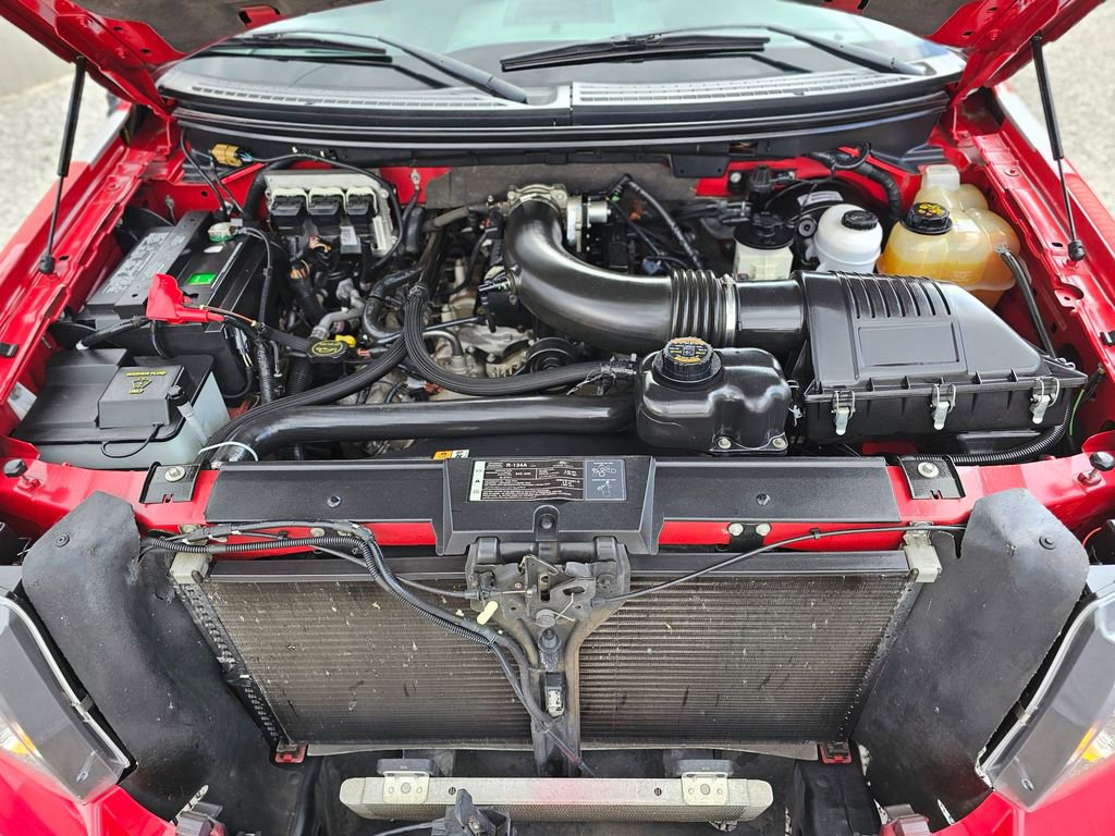 Used 2008 Ford F150 FX2 RWD image 96