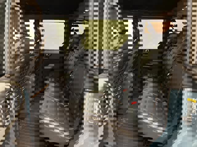 Used 2021 Ford Bronco Badlands image 11