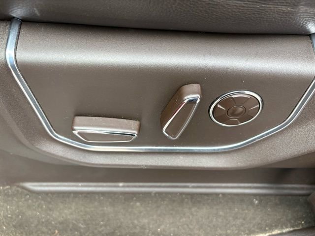 Used 2019 Ford F150 Limited image 19