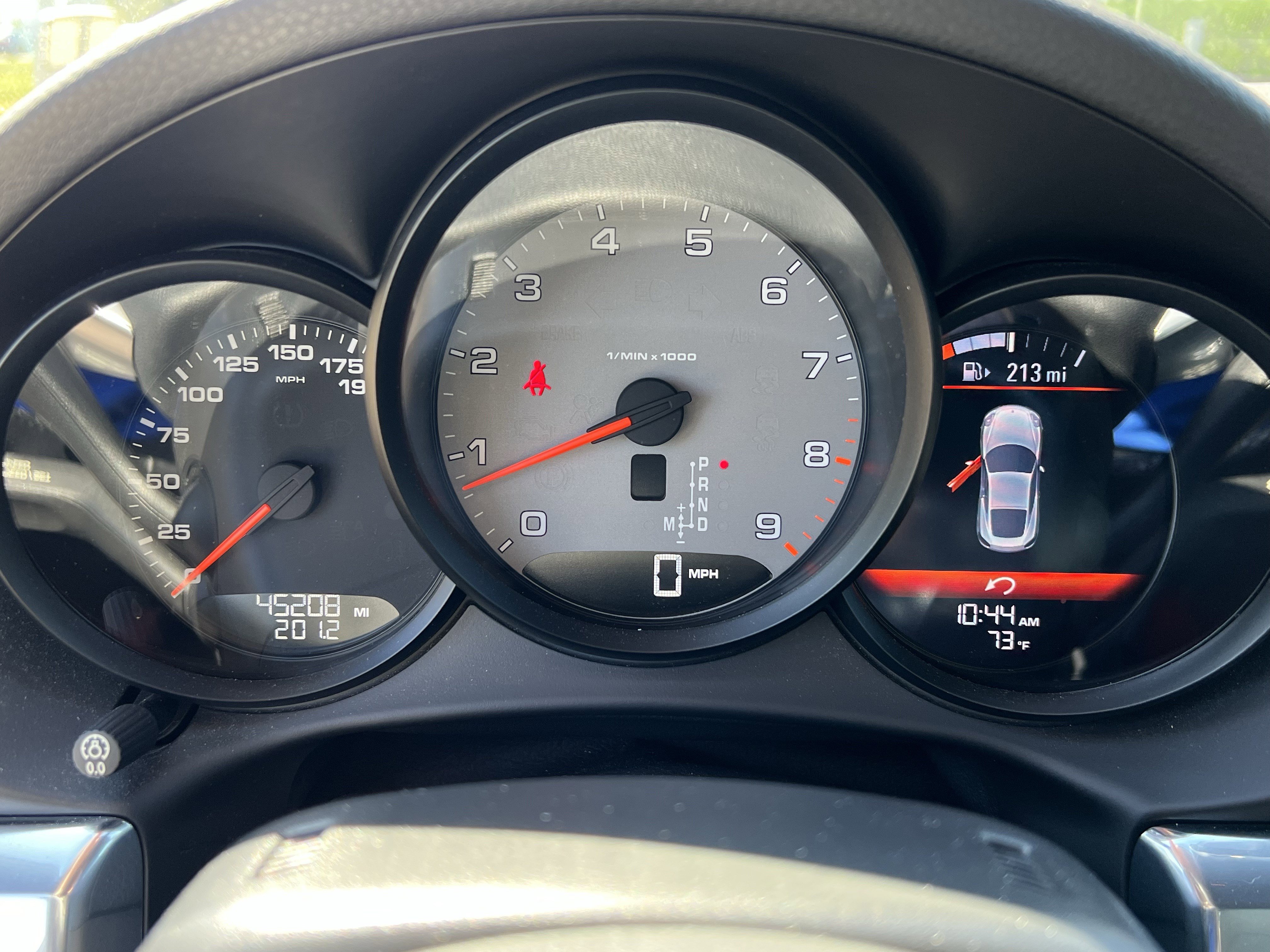 Used 2014 Porsche Cayman S RWD image 21