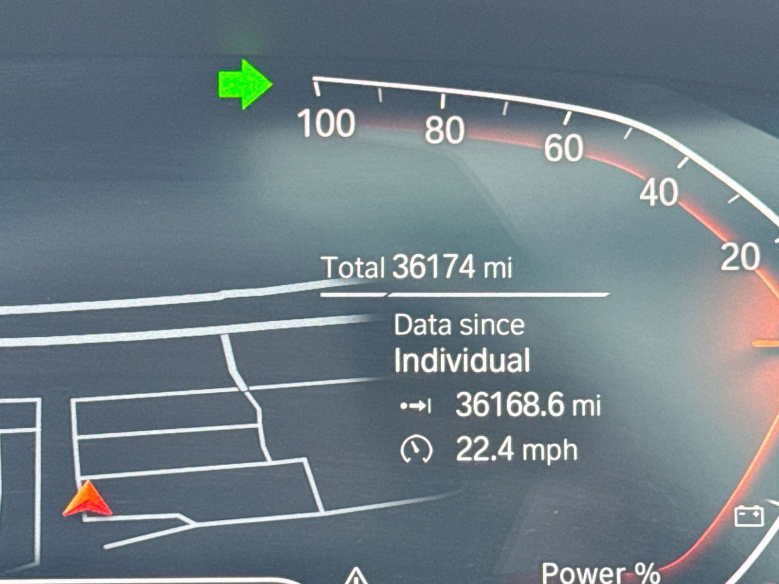 Used 2023 BMW X5 xDrive40i w/ M Sport Package image 19