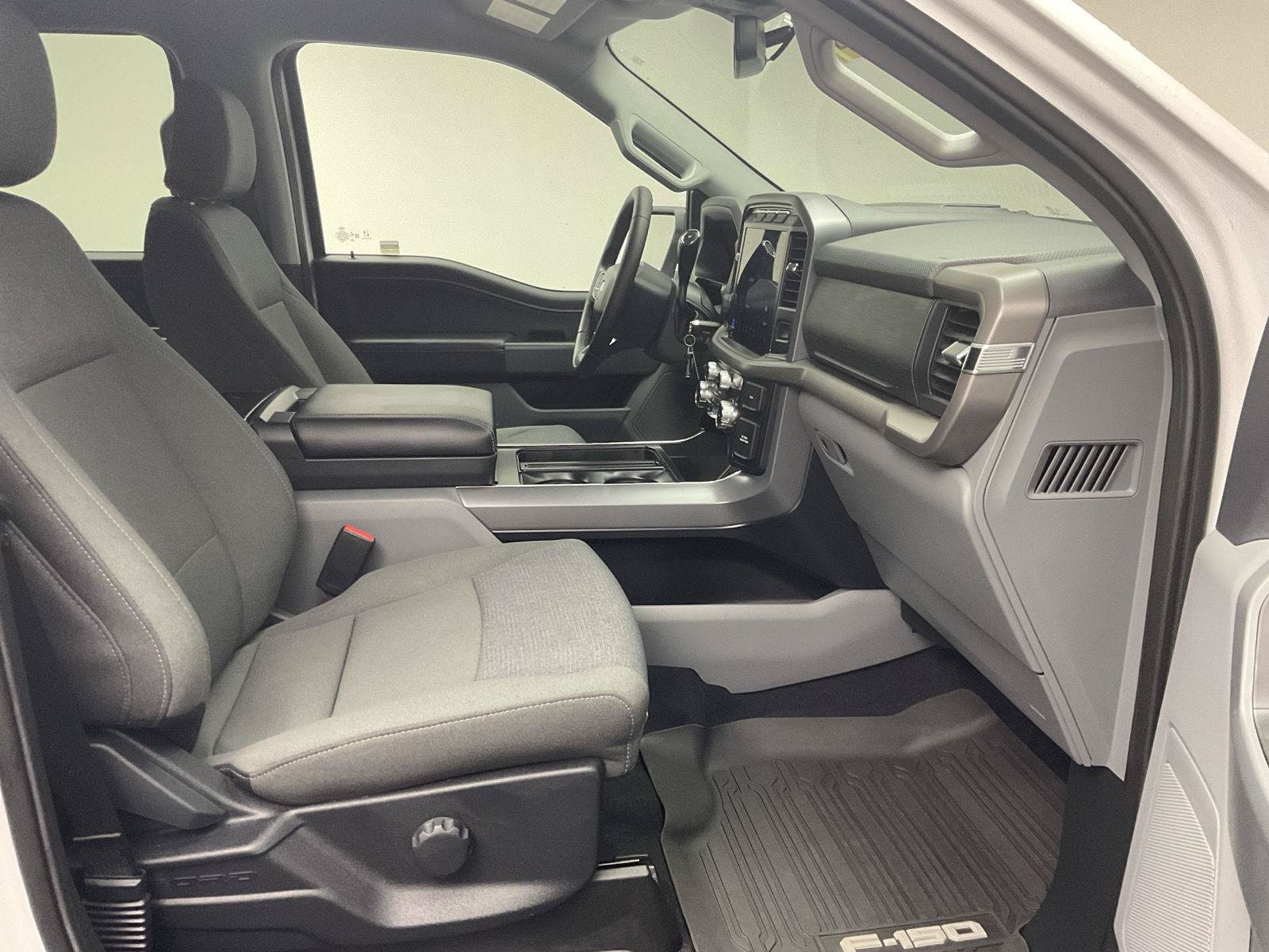 Used 2024 Ford F150 XLT w/ Mobile Office Package AWD/4WD image 23